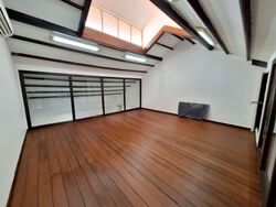 Tras Street (D2), Office #570523691